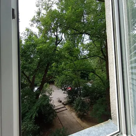 Apartment Podchorazych 25A M 9 Apartament